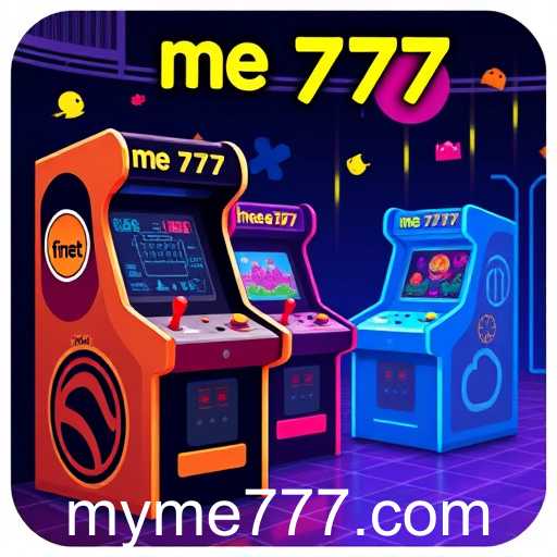 Gaming in 2025: The Rise of ME777