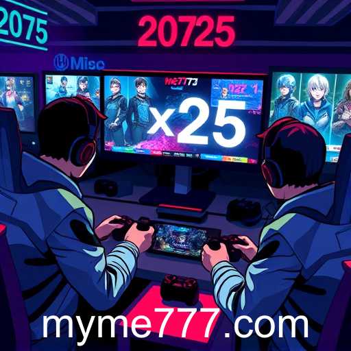 The Rise of Online Gaming in 2025
