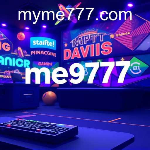 The Rise of Online Gaming: Analyzing the Impact of me777