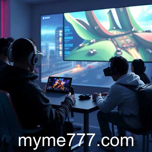 The Rise of Online Gaming in 2025